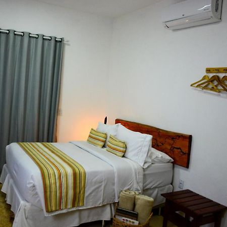 Suites Mathias Flat Conservatoria Exterior photo