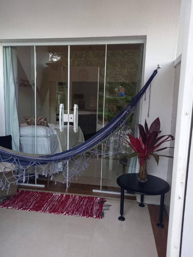 Suites Mathias Flat Conservatoria Exterior photo