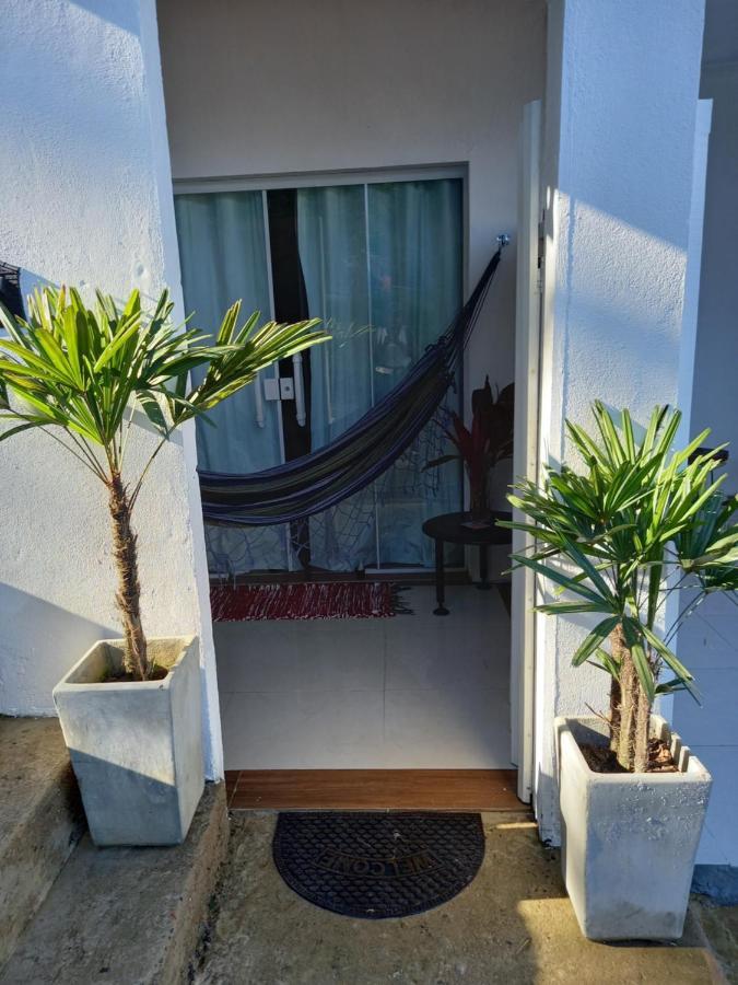 Suites Mathias Flat Conservatoria Exterior photo