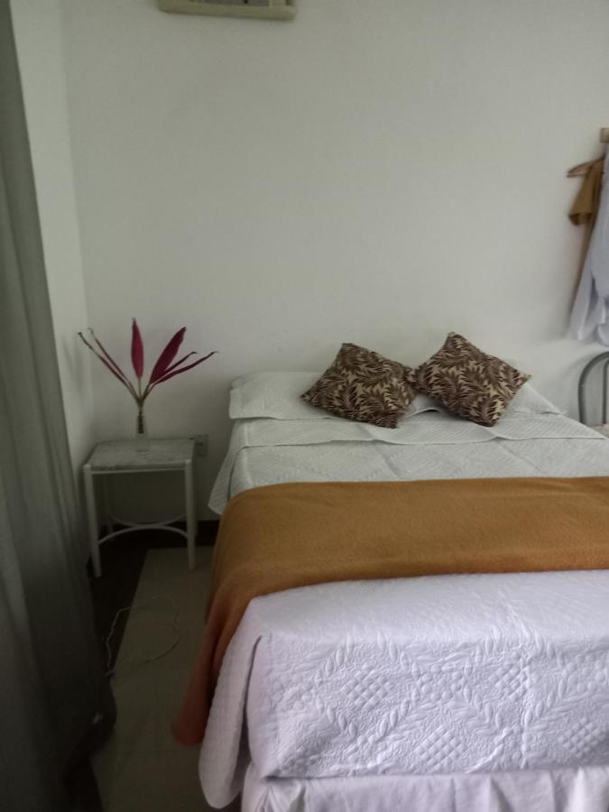Suites Mathias Flat Conservatoria Exterior photo