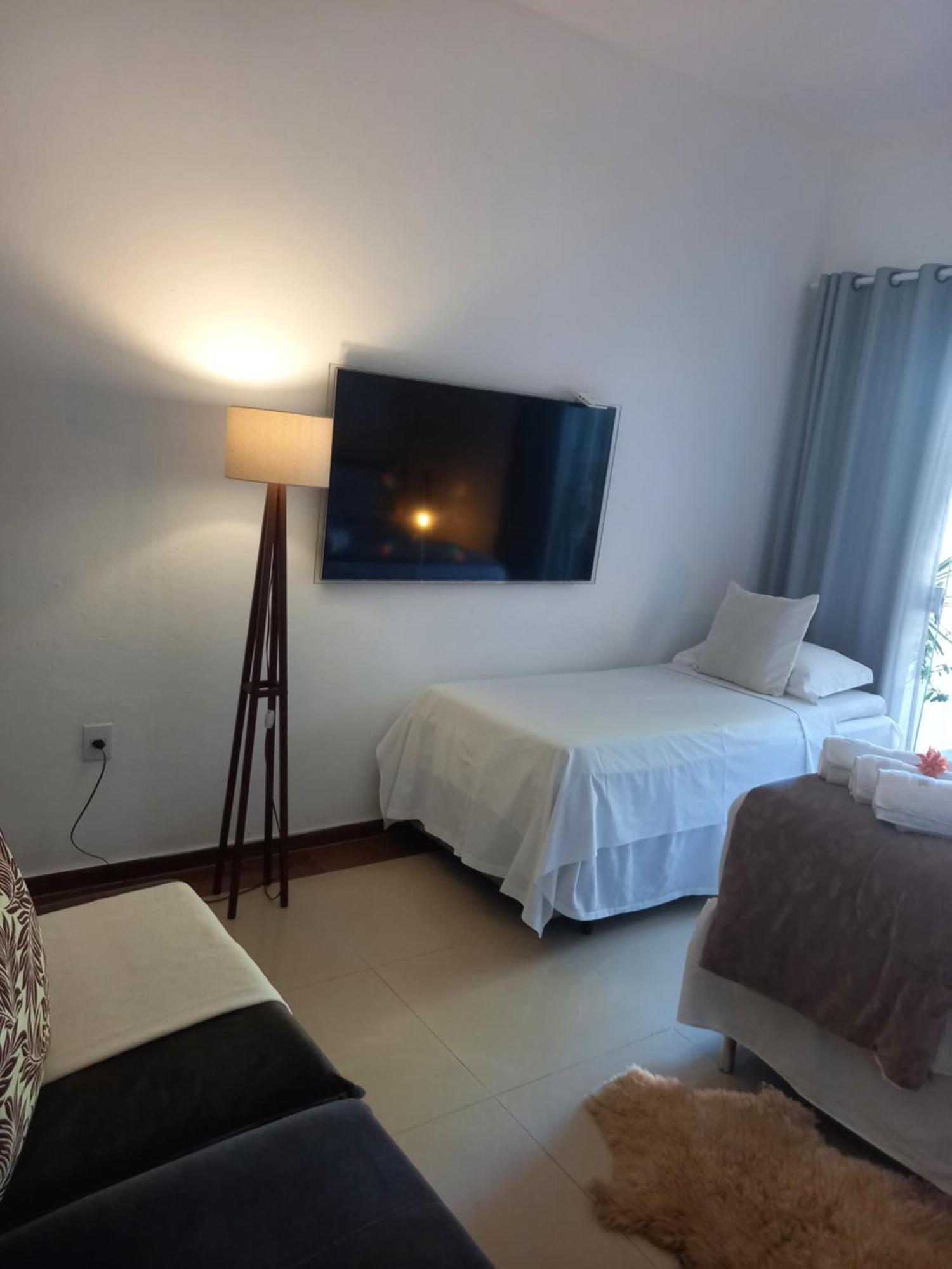 Suites Mathias Flat Conservatoria Exterior photo