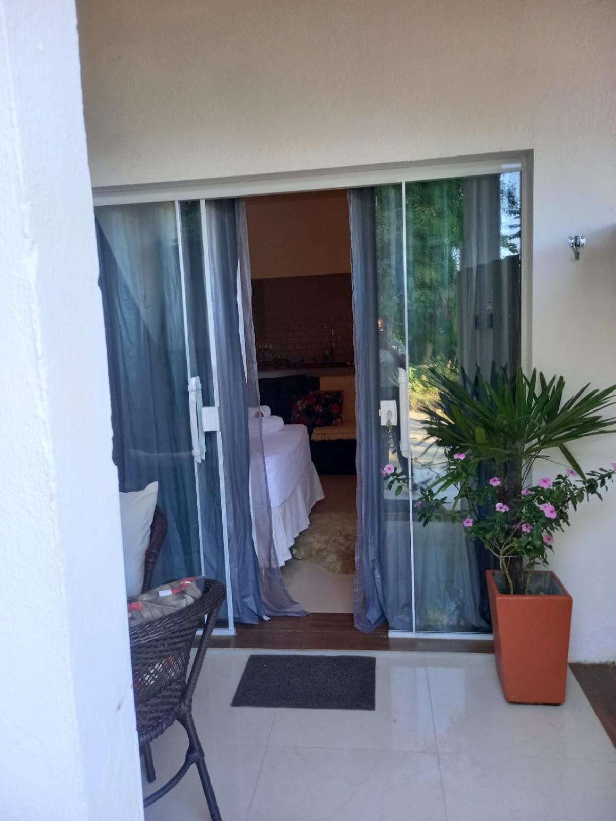 Suites Mathias Flat Conservatoria Exterior photo