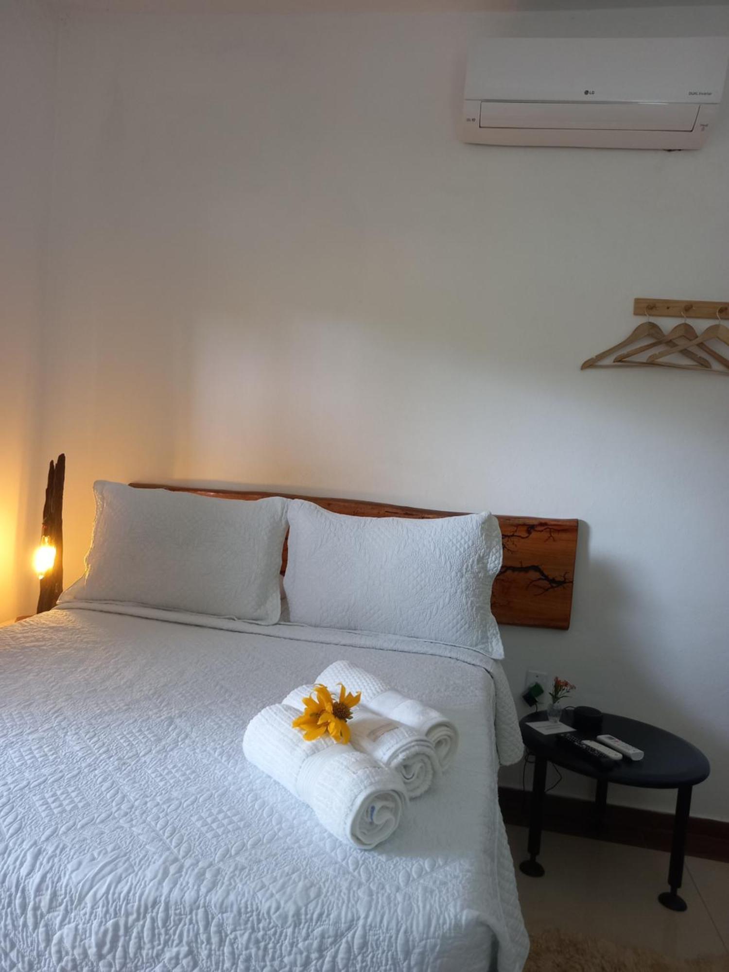 Suites Mathias Flat Conservatoria Exterior photo