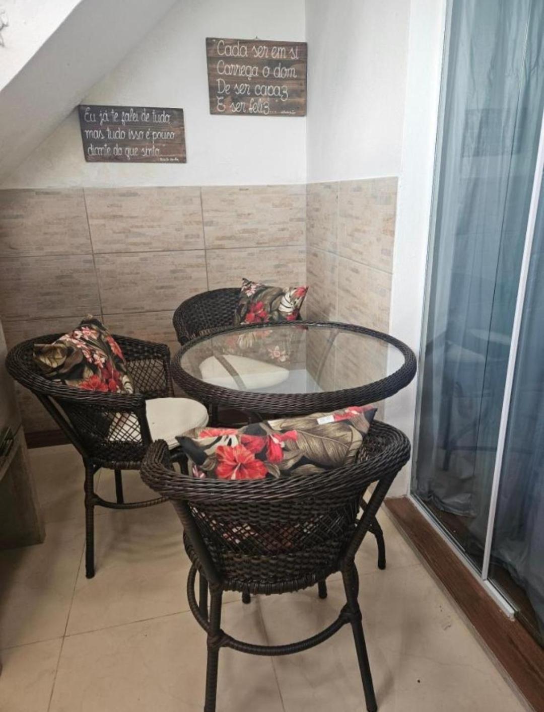 Suites Mathias Flat Conservatoria Exterior photo