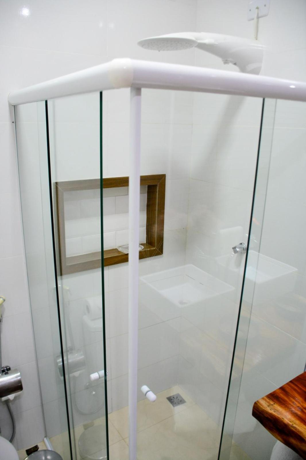 Suites Mathias Flat Conservatoria Exterior photo