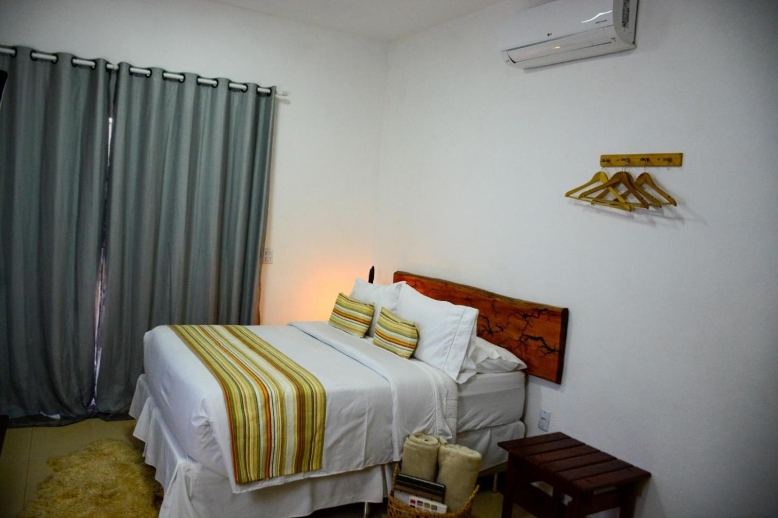 Suites Mathias Flat Conservatoria Exterior photo