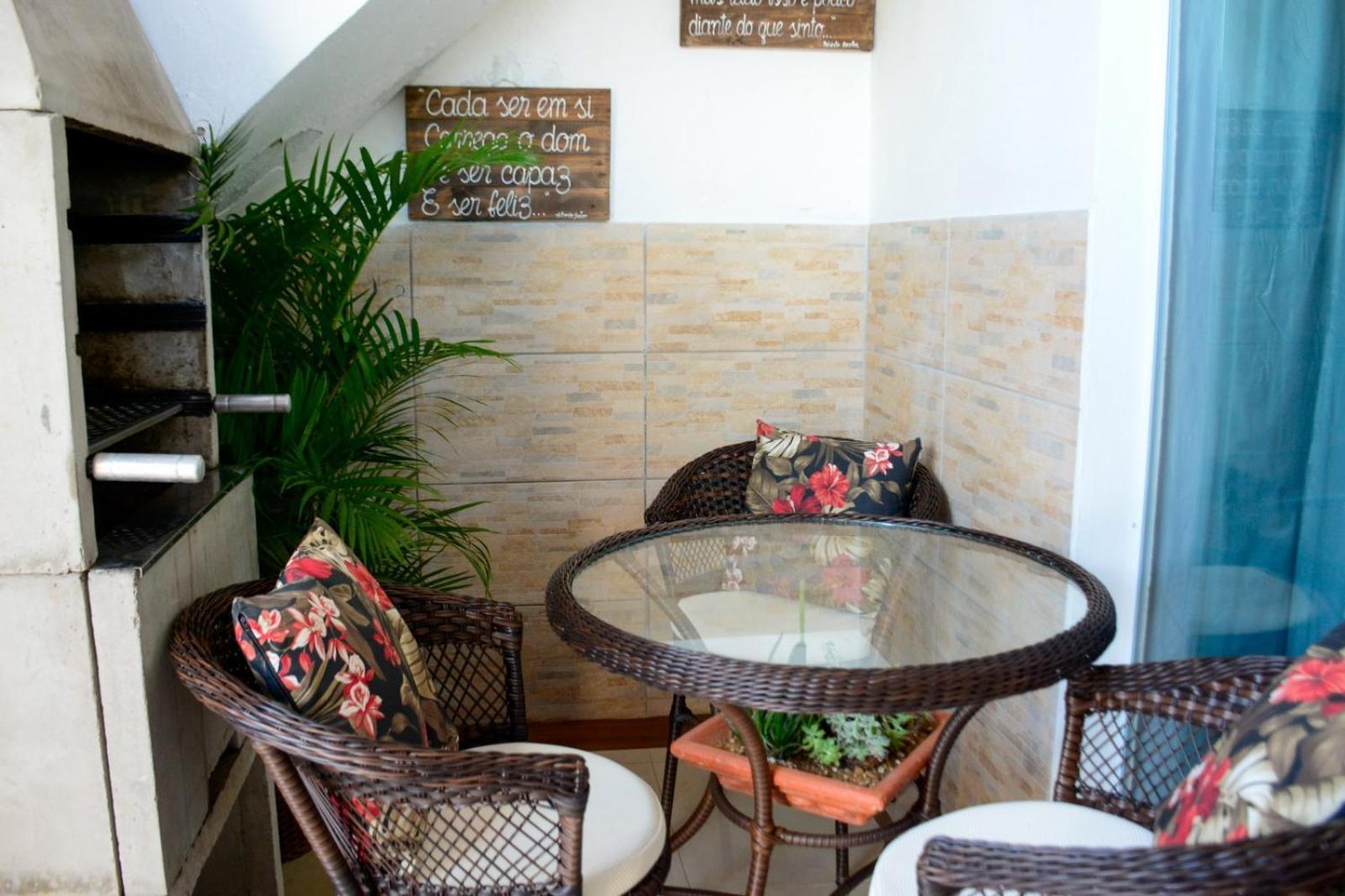 Suites Mathias Flat Conservatoria Exterior photo