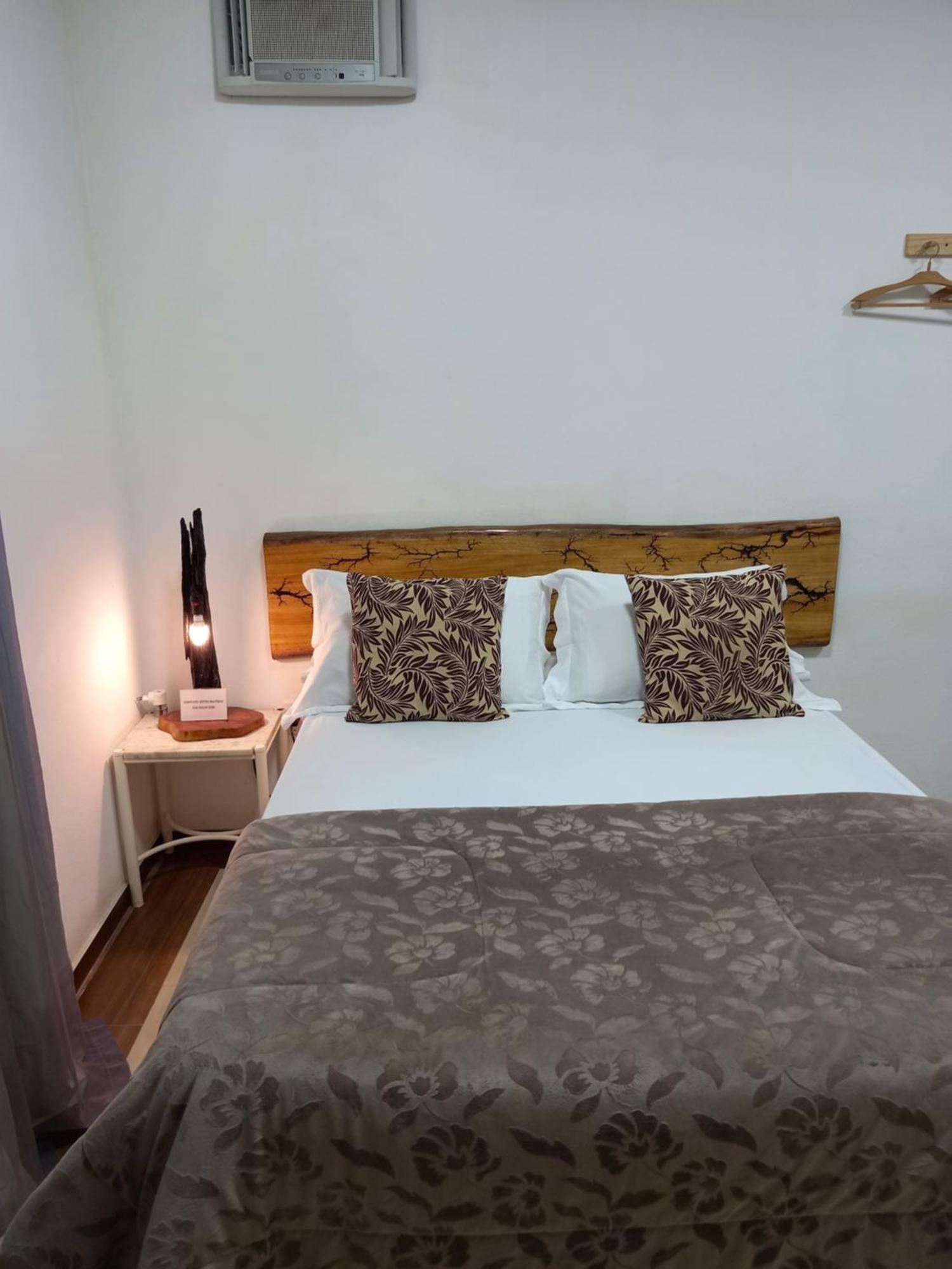 Suites Mathias Flat Conservatoria Exterior photo