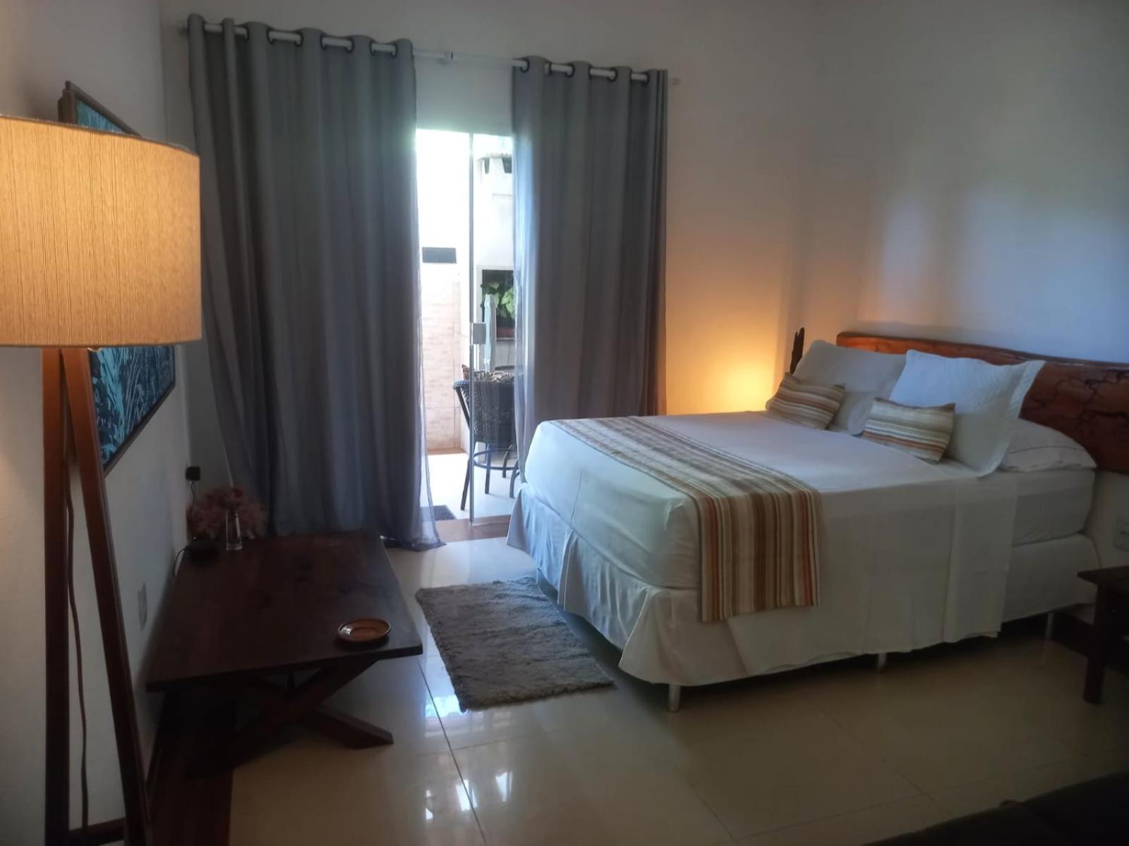 Suites Mathias Flat Conservatoria Exterior photo